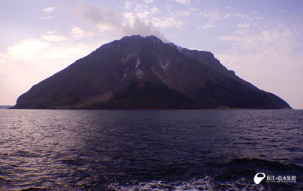 薩摩硫黄島