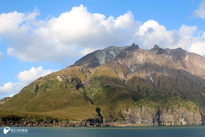 薩摩硫黄島